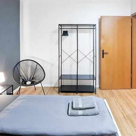 Alfa 4 8 Personen Tv Wifi Wm I 4br 7beds I 8 People I Kitchen L Bathroom