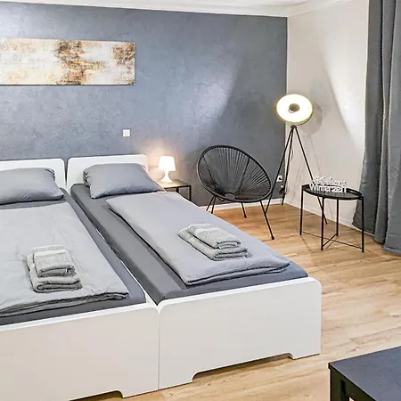 Alfa 4 8 Personen Tv Wifi Wm I 4br 7beds I 8 People I Kitchen L Bathroom