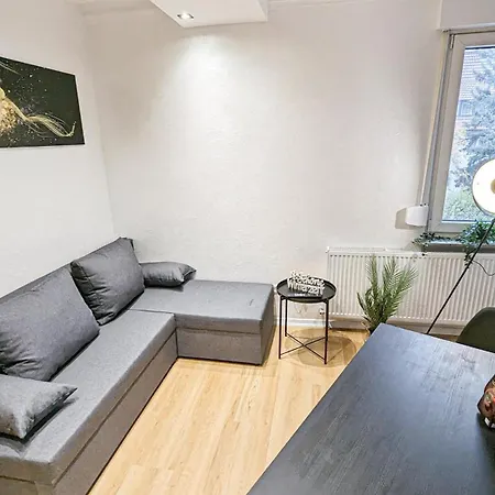 Lejlighed Alfa 4 8 Personen Tv Wifi Wm I 4br 7beds I 8 People I Kitchen L Bathroom *