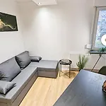 Apartmán Alfa 4 8 Personen Tv Wifi Wm I 4br 7beds I 8 People I Kitchen L Bathroom *
